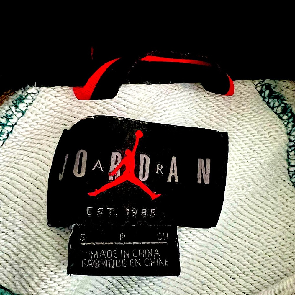 Air Jordan
